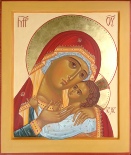 Mère de Dieu de Korsun