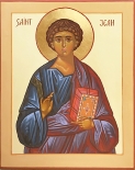 Saint Jean