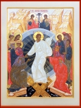 La Résurrection