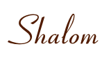 Shalom